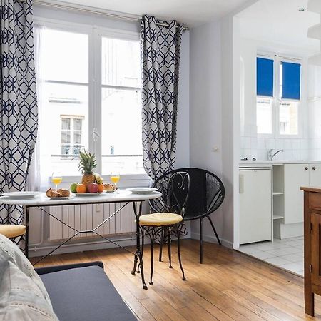 Paris Marais - Place Des Vosges City Apartment ภายนอก รูปภาพ