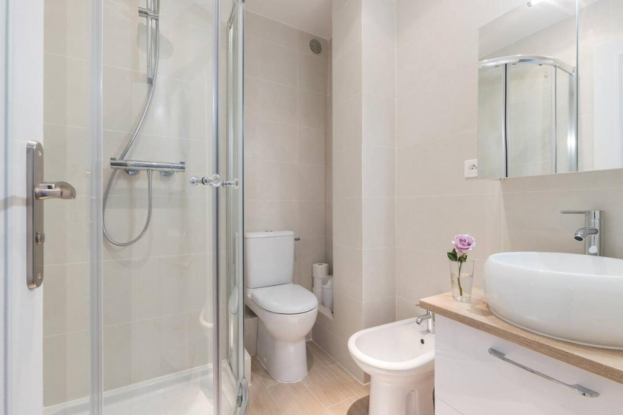 Paris Marais - Place Des Vosges City Apartment ภายนอก รูปภาพ